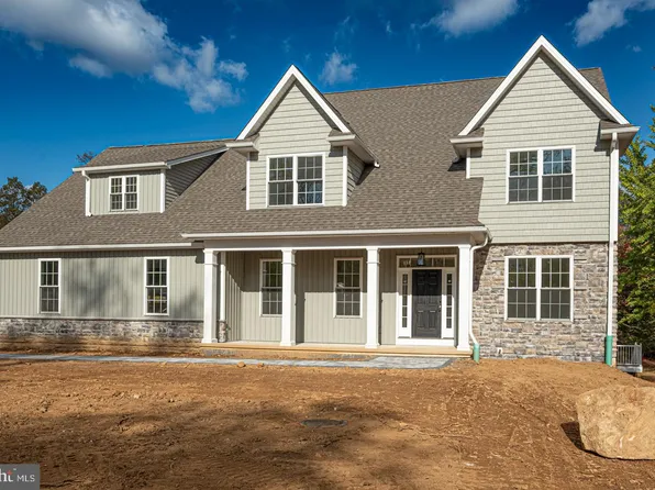 257 Glen Mills Rd #D, Glen Mills, PA 19342