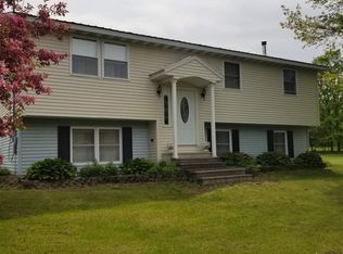 218 County Route 17, Brushton, NY 12916