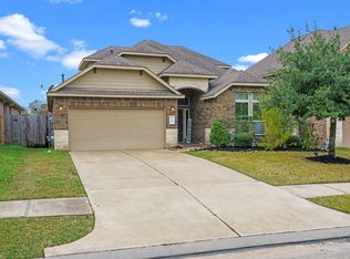 126 Quail Meadow Dr, Conroe, TX 77384