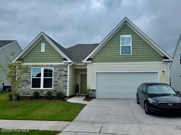 6238 Raystone Way #147, Leland, NC 28451