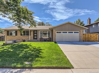 7646 E Amherst Ave, Denver, CO 80231