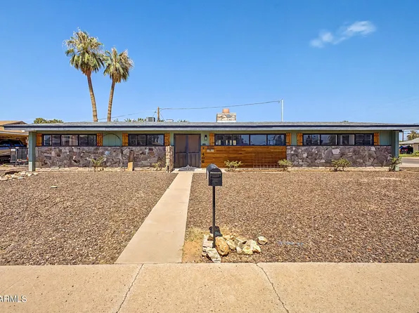 406 E PASEO DE PAULA --, Casa Grande, AZ 85122