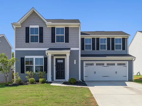 406 Edenvale Dr, Greer, SC 29651