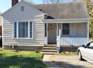 3742 N Oxford St, Indianapolis, IN