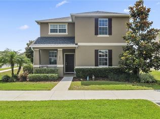 1894 Rafton Rd, Apopka, FL 32703