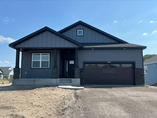 4342 132nd Ave NE, Blaine, MN 55449