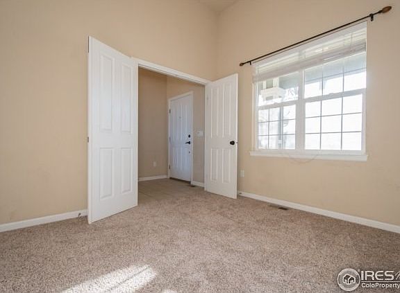 Main Floor office