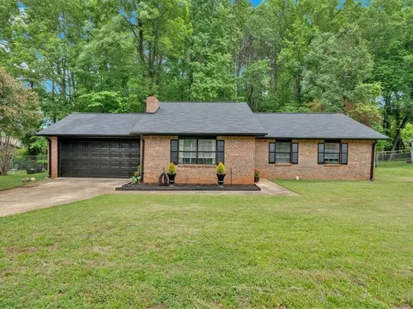 4126 Sweet Water Ln SE, Conyers, GA 30094