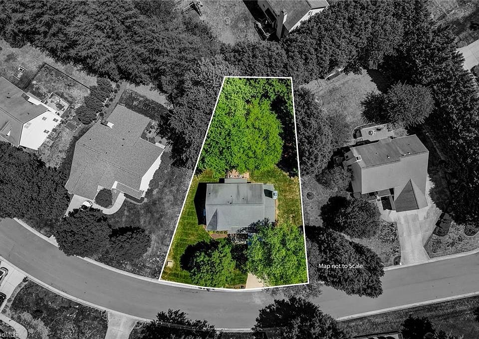 3602 Tagus Dr, Greensboro, NC 27410 | Zillow