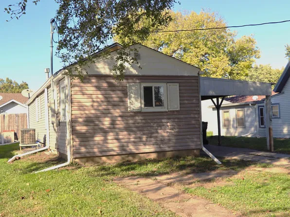 426 Summit St, Cherokee, IA 51012