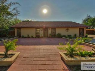 406 S Arroyo Blvd, Rio Hondo, TX 78583