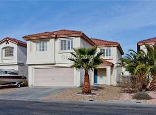 8334 Canvas Ct, Spring valley, NV 89113