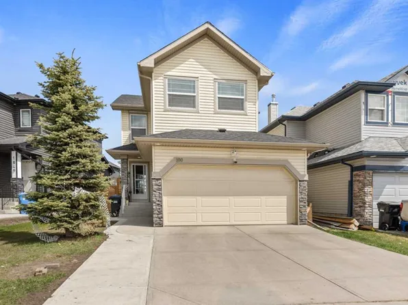 100 W Saddlecrest Blvd NE, Calgary, AB T3J 5E8
