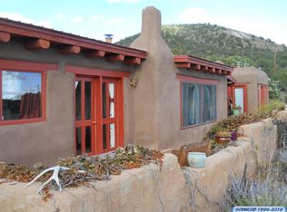 42 Cygnet Rd, Silver City, NM 88061