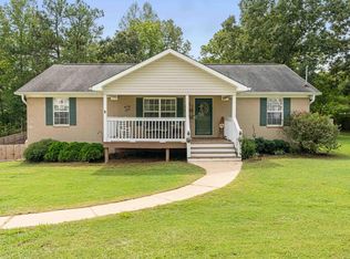 20355 Castle Ridge Rd, Mc Calla, AL 35111