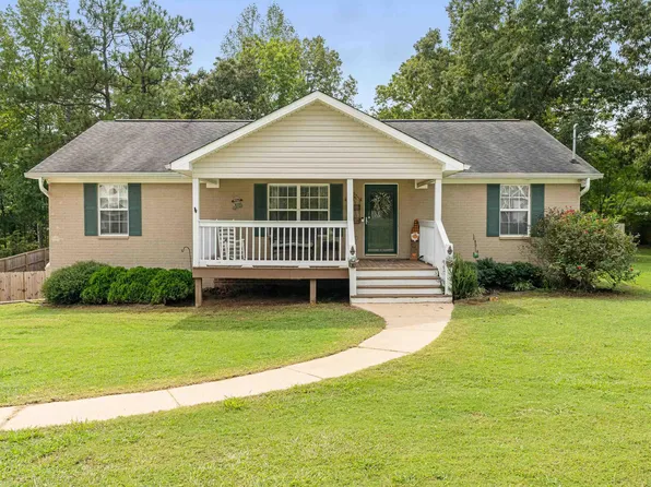 20355 Castle Ridge Rd, Mc Calla, AL 35111