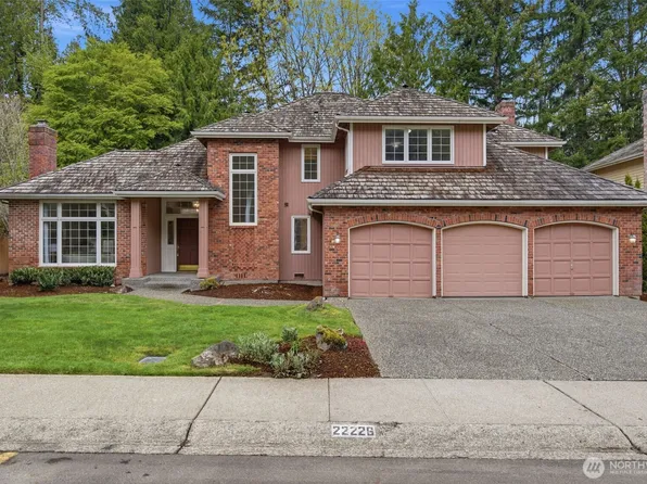 22226 NE 19th Street, Sammamish, WA 98074