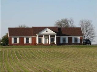 1432 Nebo Rd, Newbern, TN 38059