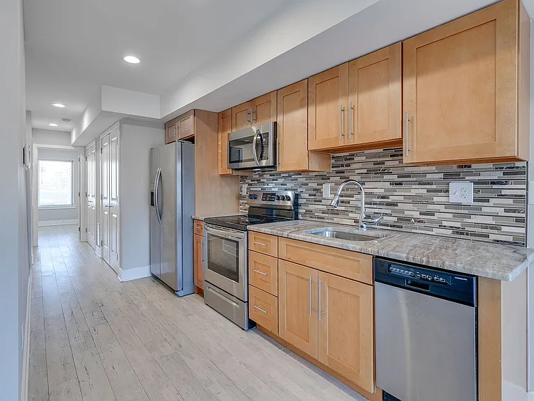 2522 Federal St #3 — Photo 1