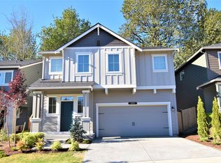 (Undisclosed Address), Lake Stevens, WA 98258