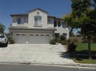 955 Haley Talbert Dr, Corona, CA 92881