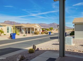 3301 S Goldfield Rd LOT 6019, Apache Junction, AZ 85119