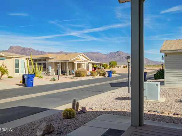 3301 S GOLDFIELD Road #6019, Apache Junction, AZ 85119