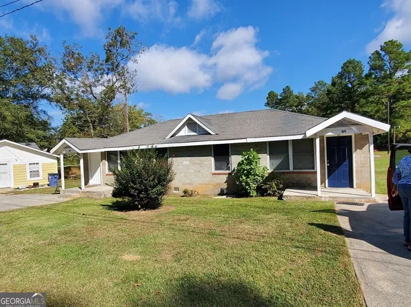 31 Bray St #25, Warrenton, GA 30828