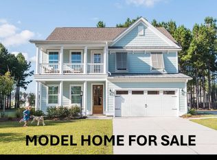 300 Whispering Breeze Ln, Summerville, SC 29486