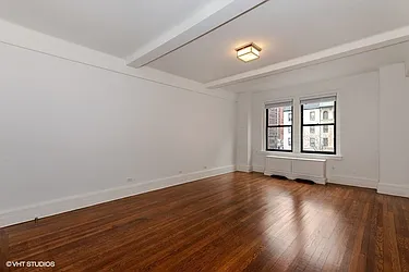 Rented by Rudin Management Company, Inc.