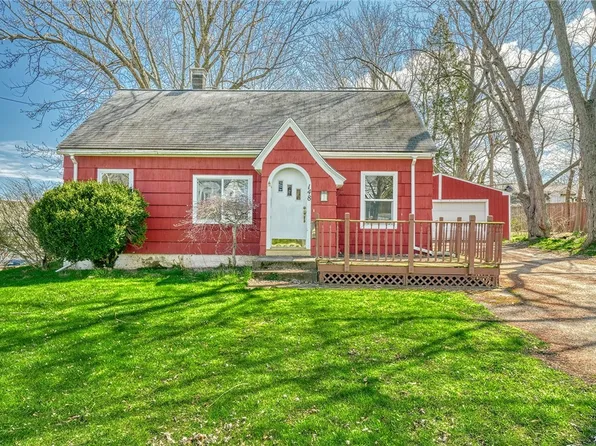 148 South Ave, Hilton, NY 14468