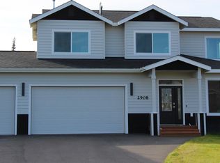 2908 Morgan Loop, Anchorage, AK 99516