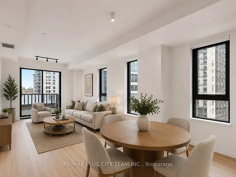 109 Erskine Ave #509 — Photo 4