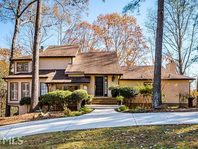 2686 Boulder Creek Dr NE, Roswell, GA, 30075