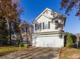 6005 Woodchurch Ct, Raleigh, NC 27604