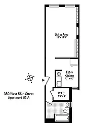 Rented by Compass