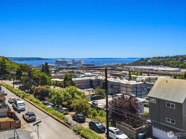 2508 13th Avenue W, Seattle, WA 98119