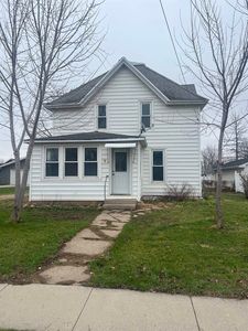 606 2nd St, Parkersburg, IA, 50665