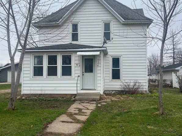 606 2nd St, Parkersburg, IA 50665