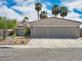 439 Tanita Ct, Las Vegas, NV 89123