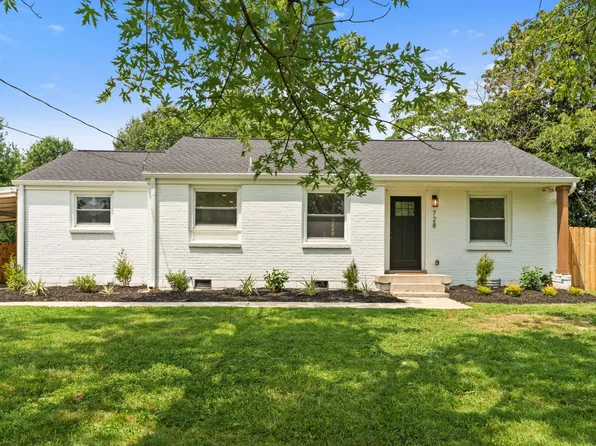 728 Evergreen Trl, Madison, TN 37115
