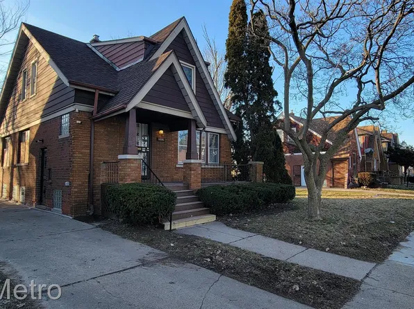 18543 Wexford St, Detroit, MI 48234