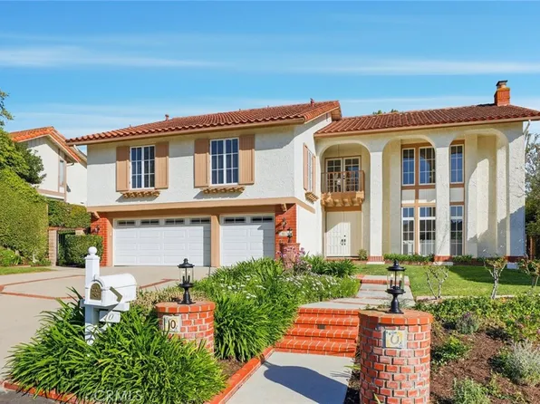 10 Horseshoe Ln, Rolling Hills, CA 90274
