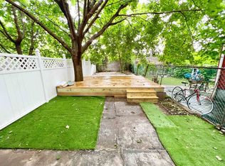 19 Whitman Ave FLOOR 1, Jersey City, NJ 07306