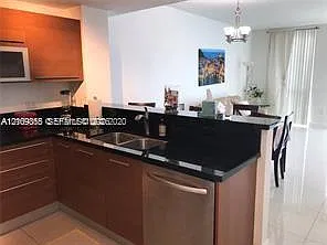Vizcayne South Condo — Photo 3