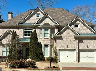 610 Trowbrook Ct, Sandy Springs, GA 30350