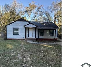 2832 Donaldson Dr, Jackson, MS 39212