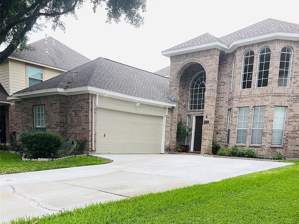 1st image of 13418 Katy Knoll Ct