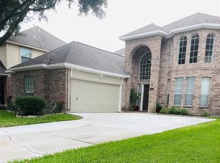 13418 Katy Knoll Ct, Houston, TX 77082