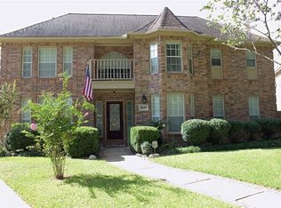 4027 Brenner Ct, Sugar Land, TX 77478